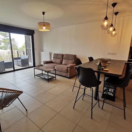 Ferienwohnung Les Ganivelles Donville-les-Bains Exterior foto