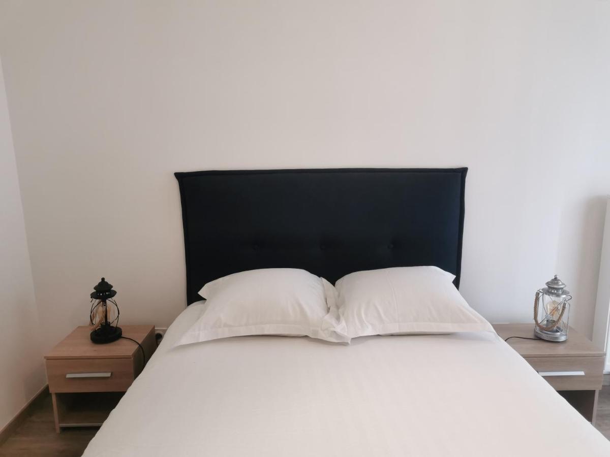 Ferienwohnung Les Ganivelles Donville-les-Bains Exterior foto